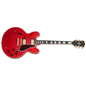 Epiphone 1959 ES-355 (Incl. Hard Case) Cherry Red